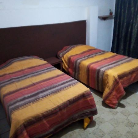 Hoskal Xilitla, Departamento 2 Habitaciones Bagian luar foto