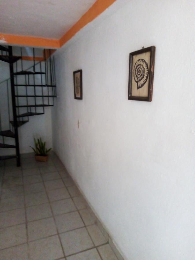 Hoskal Xilitla, Departamento 2 Habitaciones Bagian luar foto