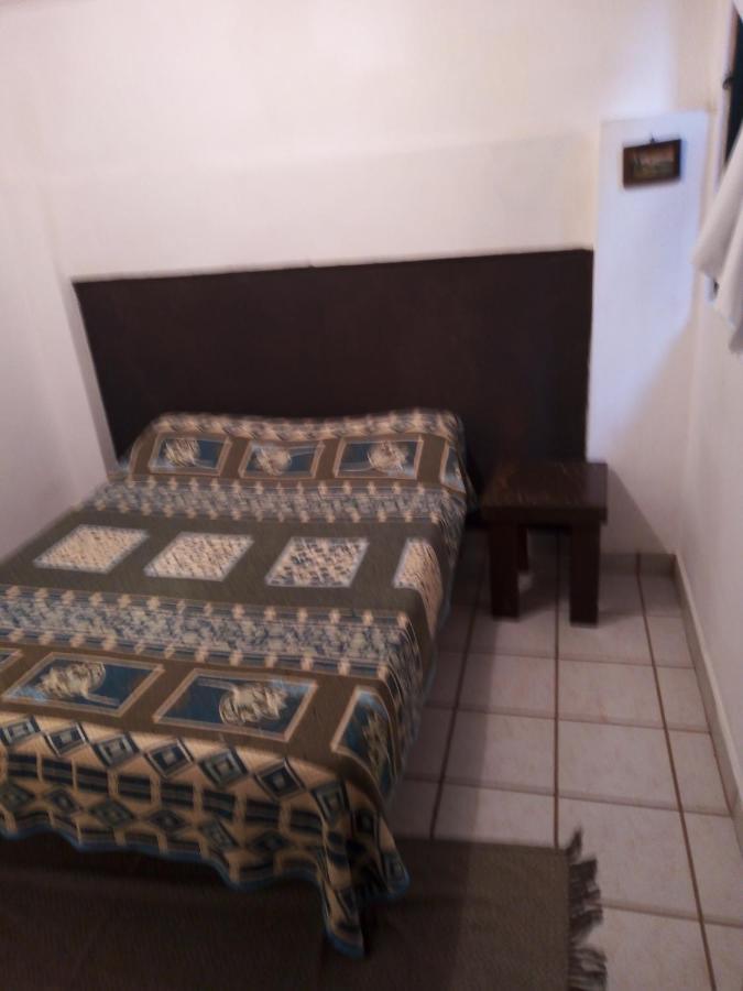 Hoskal Xilitla, Departamento 2 Habitaciones Bagian luar foto